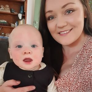 Meet your Posher, Jenna